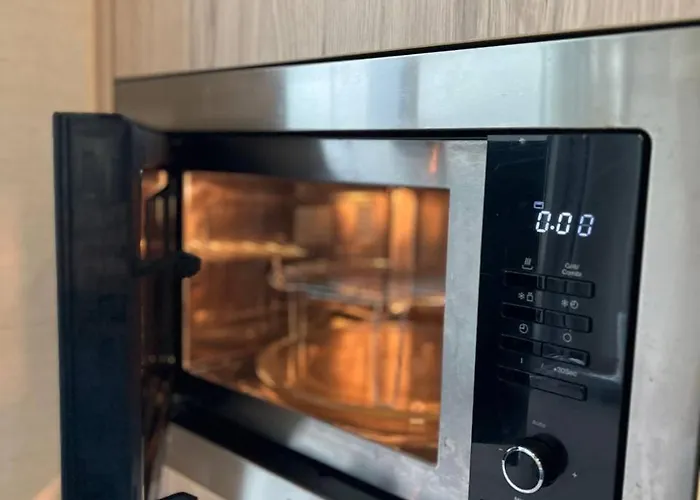 3-min Bts Ekkamai& Busterminal Easycheckin Kitchen Lejlighed *